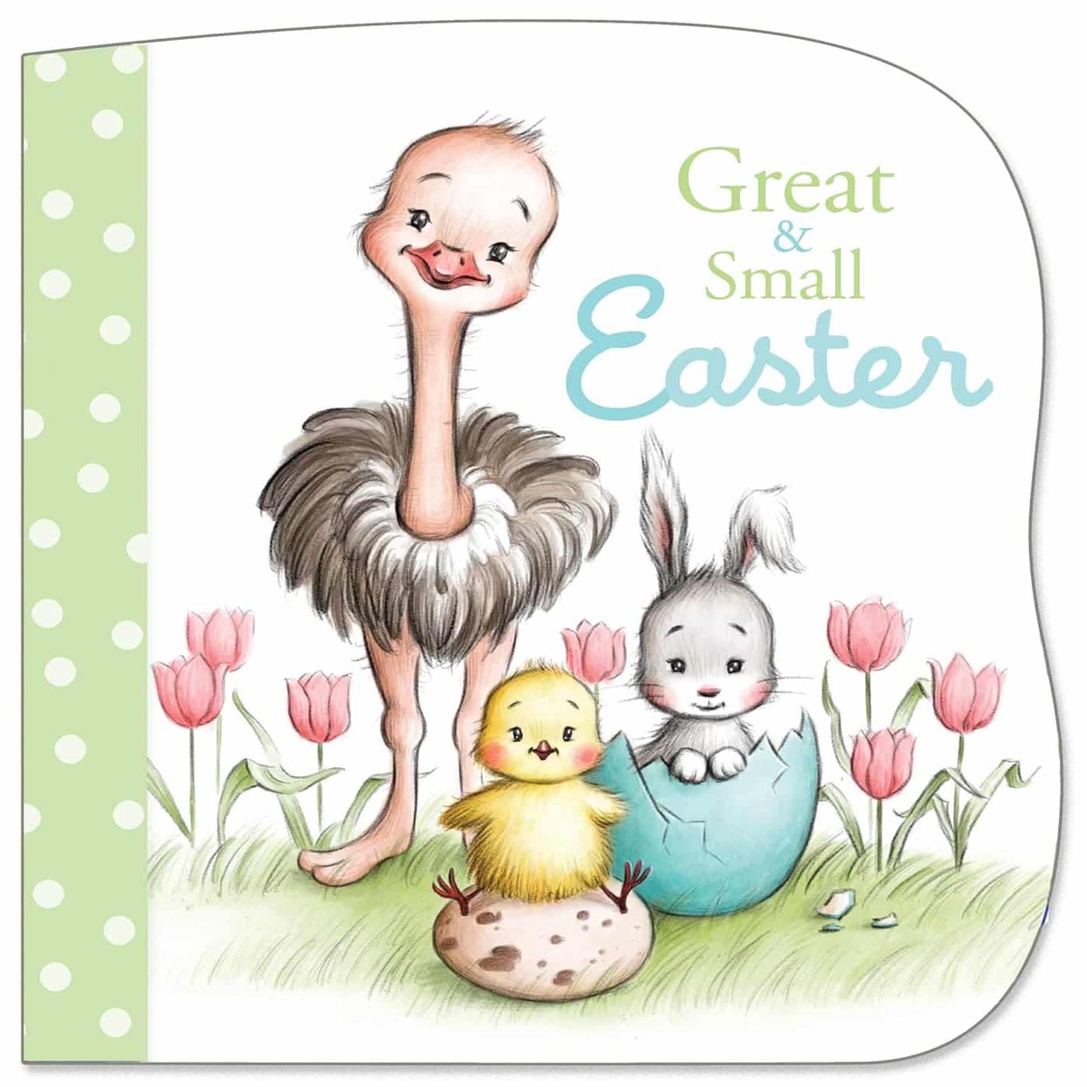 Great And Small Easter - Pam Kennedy