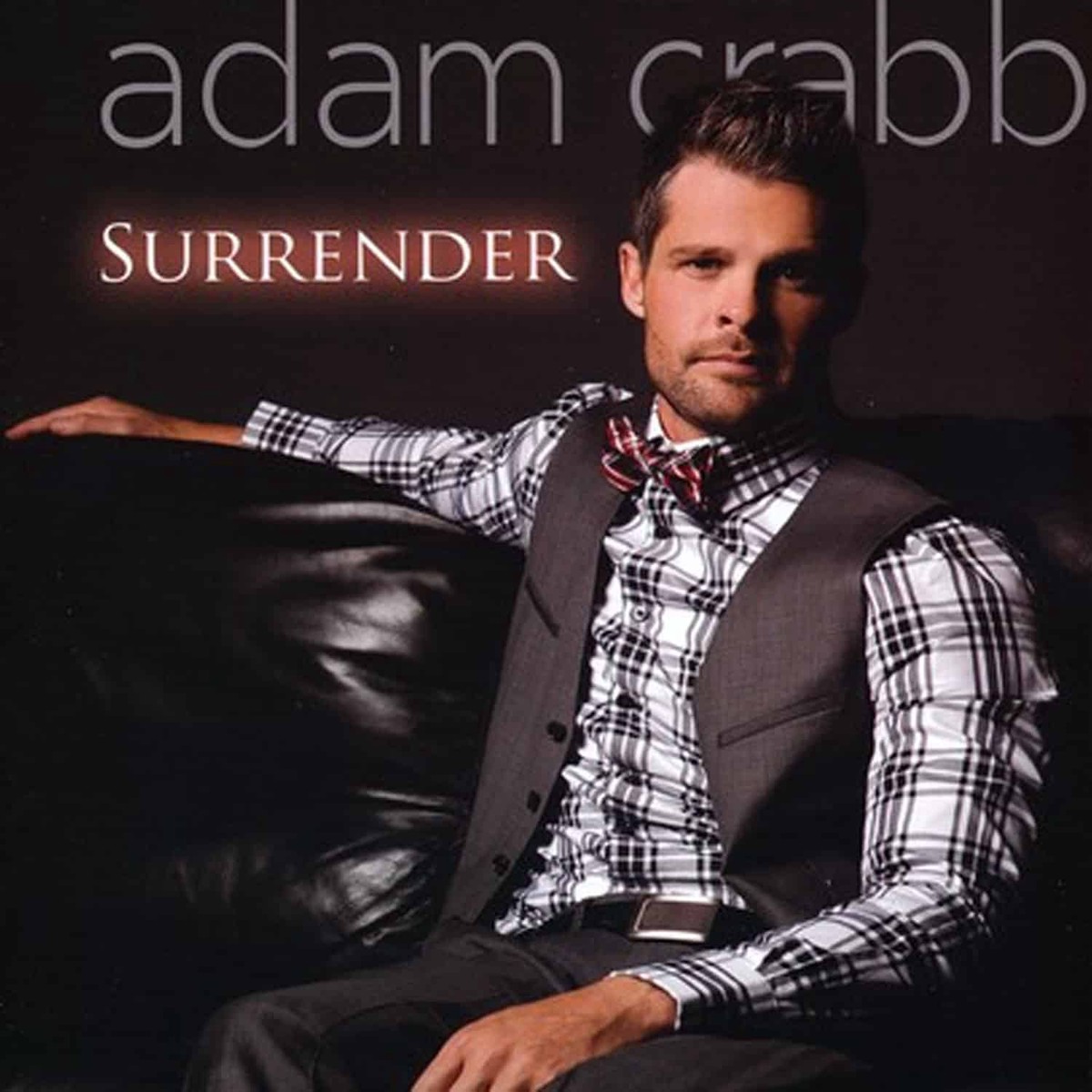 Surrender - Adam Crabb
