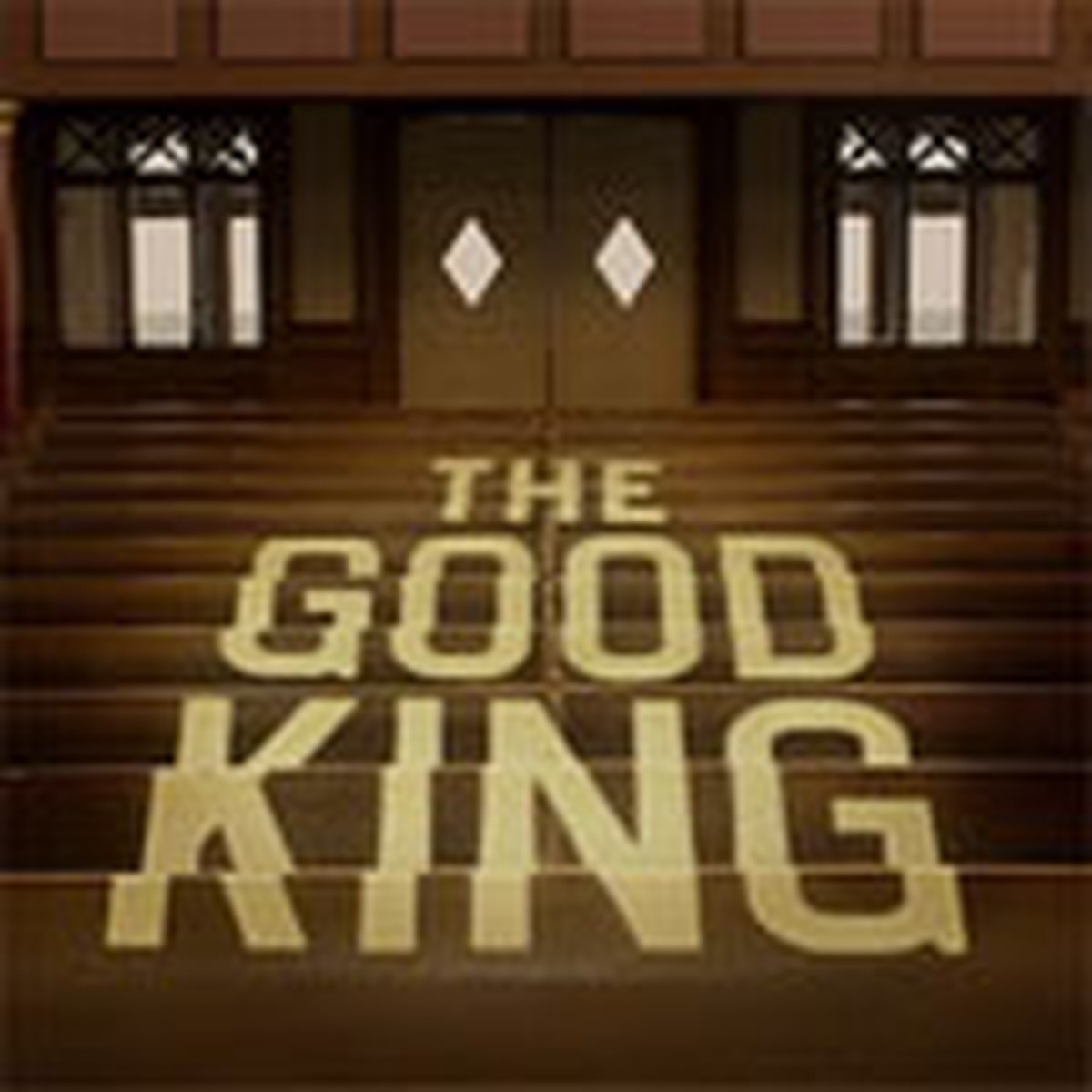 The Good King - Ghost Ship
