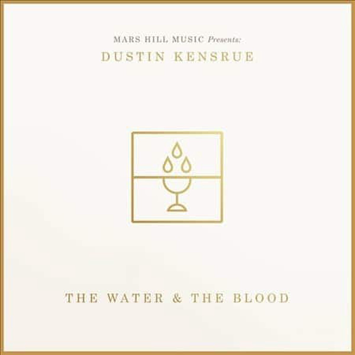 The Water & The Blood