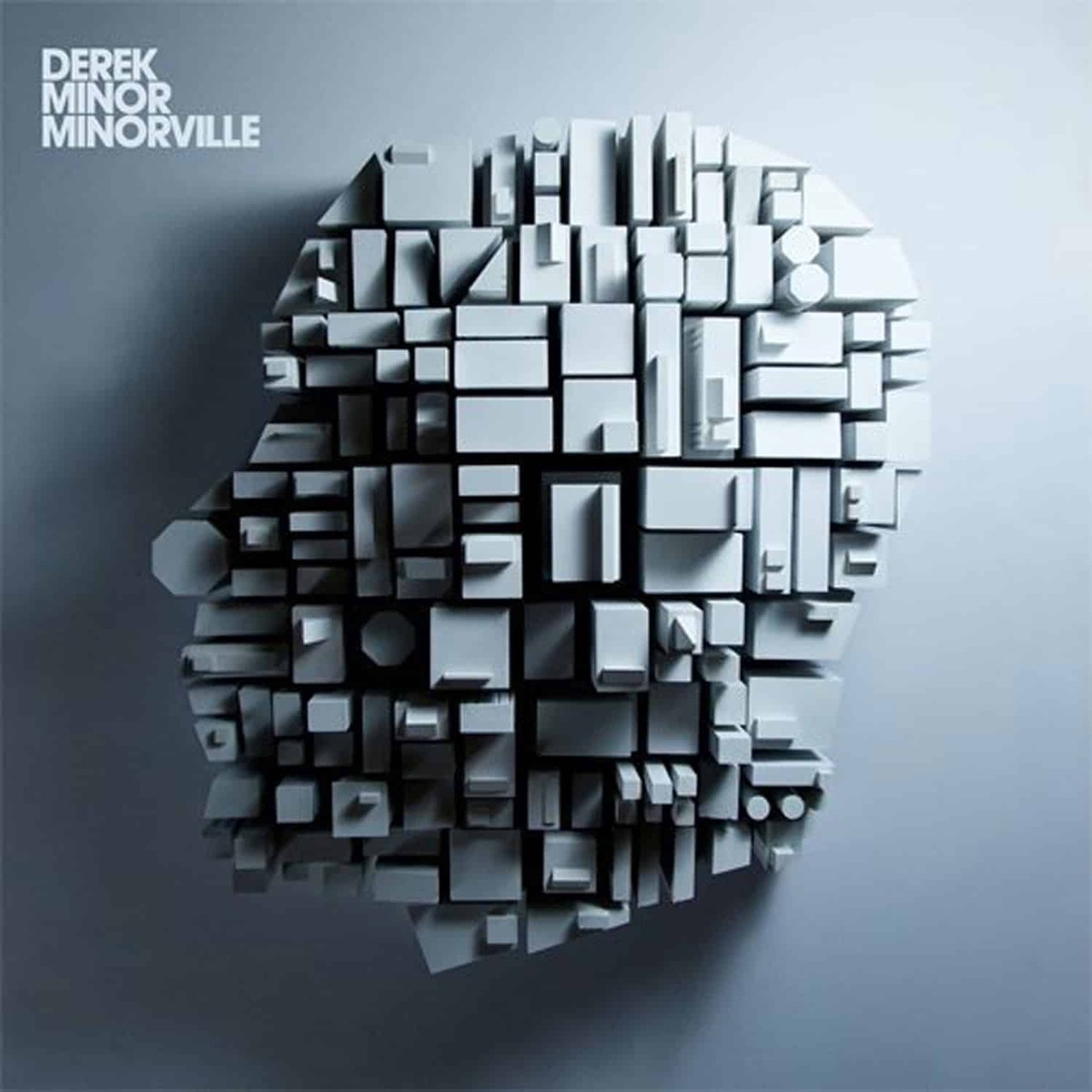 Minorville - Derek Minor