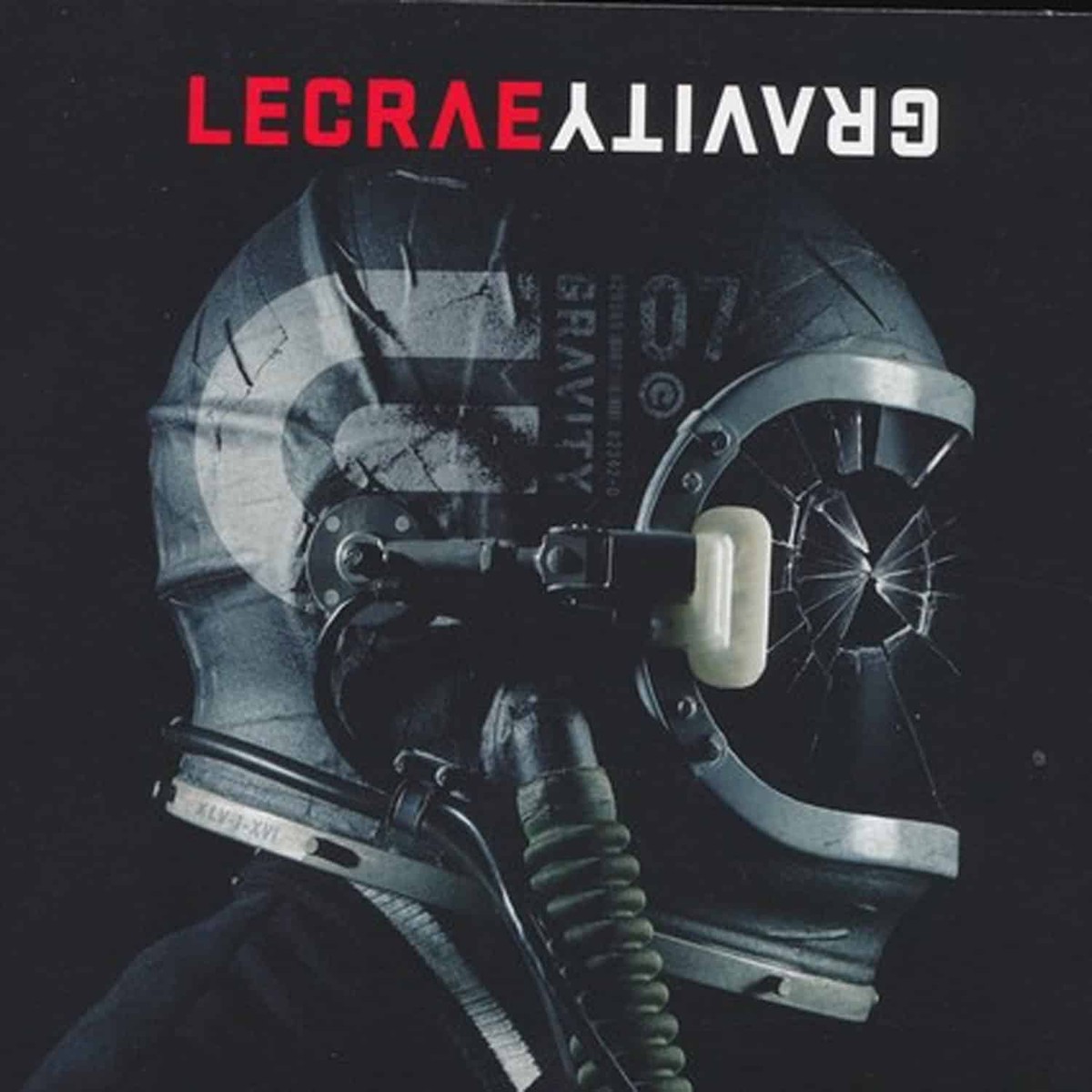 Gravity - Lecrae
