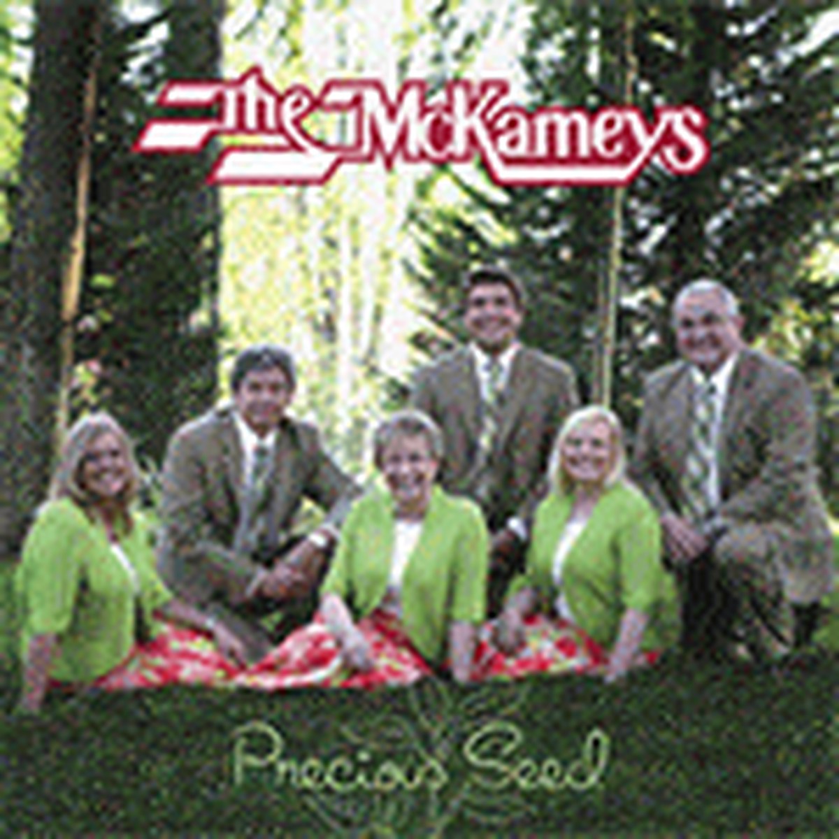 Precious Seed - McKameys