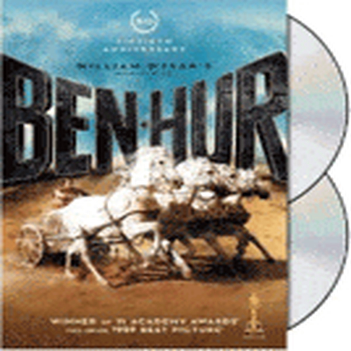 Ben Hur - Warner Home Video