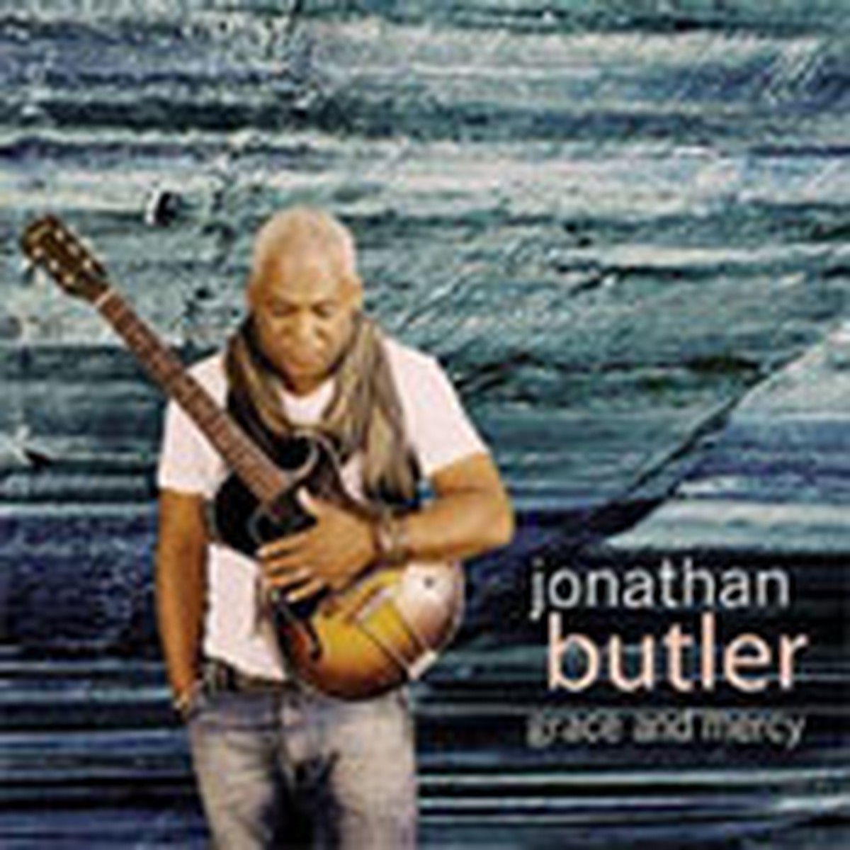 Grace and Mercy - Jonathan Butler