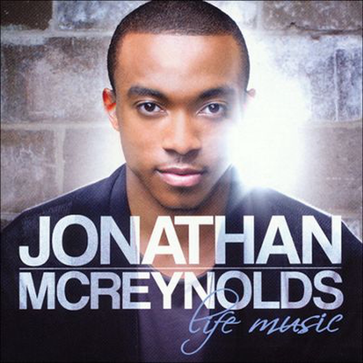 Life Music - Jonathan McReynolds