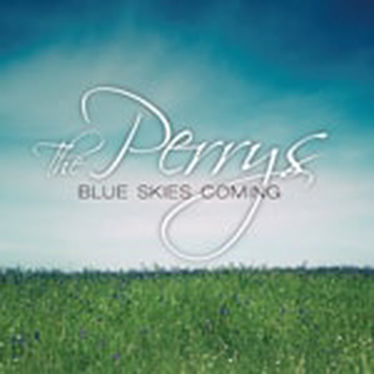Blue Skies - Perrys