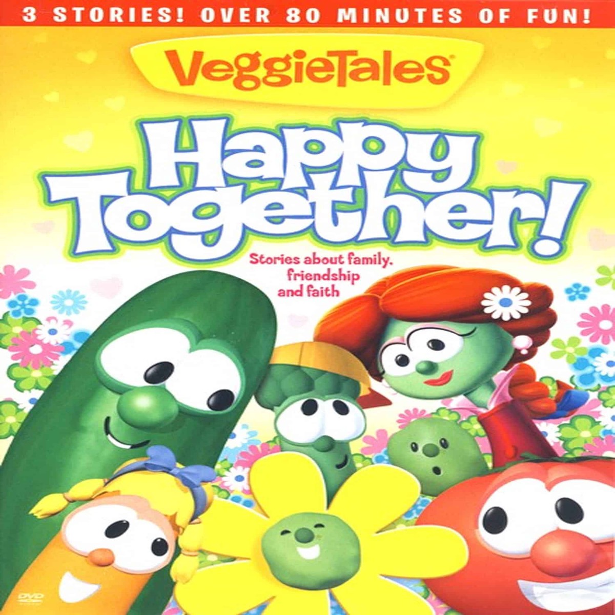 Happy Together!