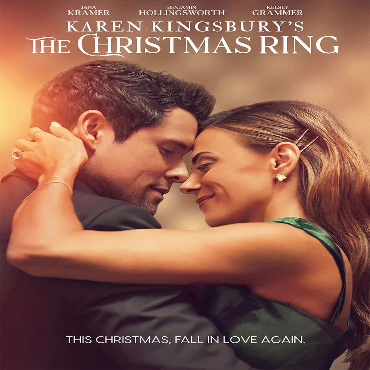 The Christmas Ring (DVD)