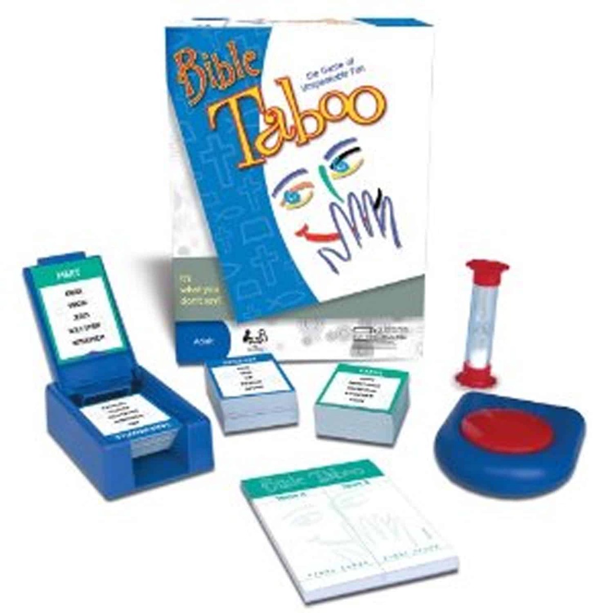 Bible Taboo