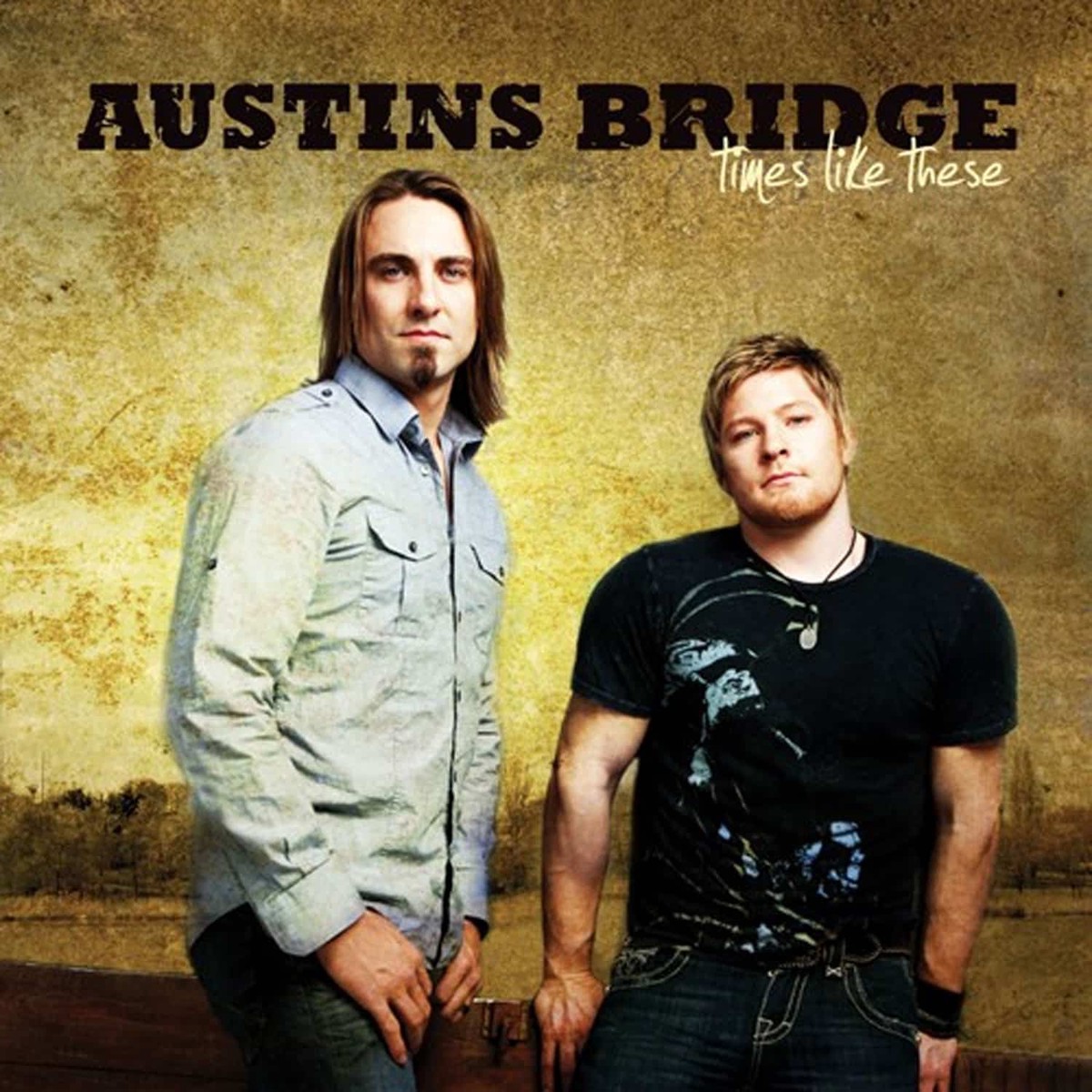 Times Like These - Austins Bridge