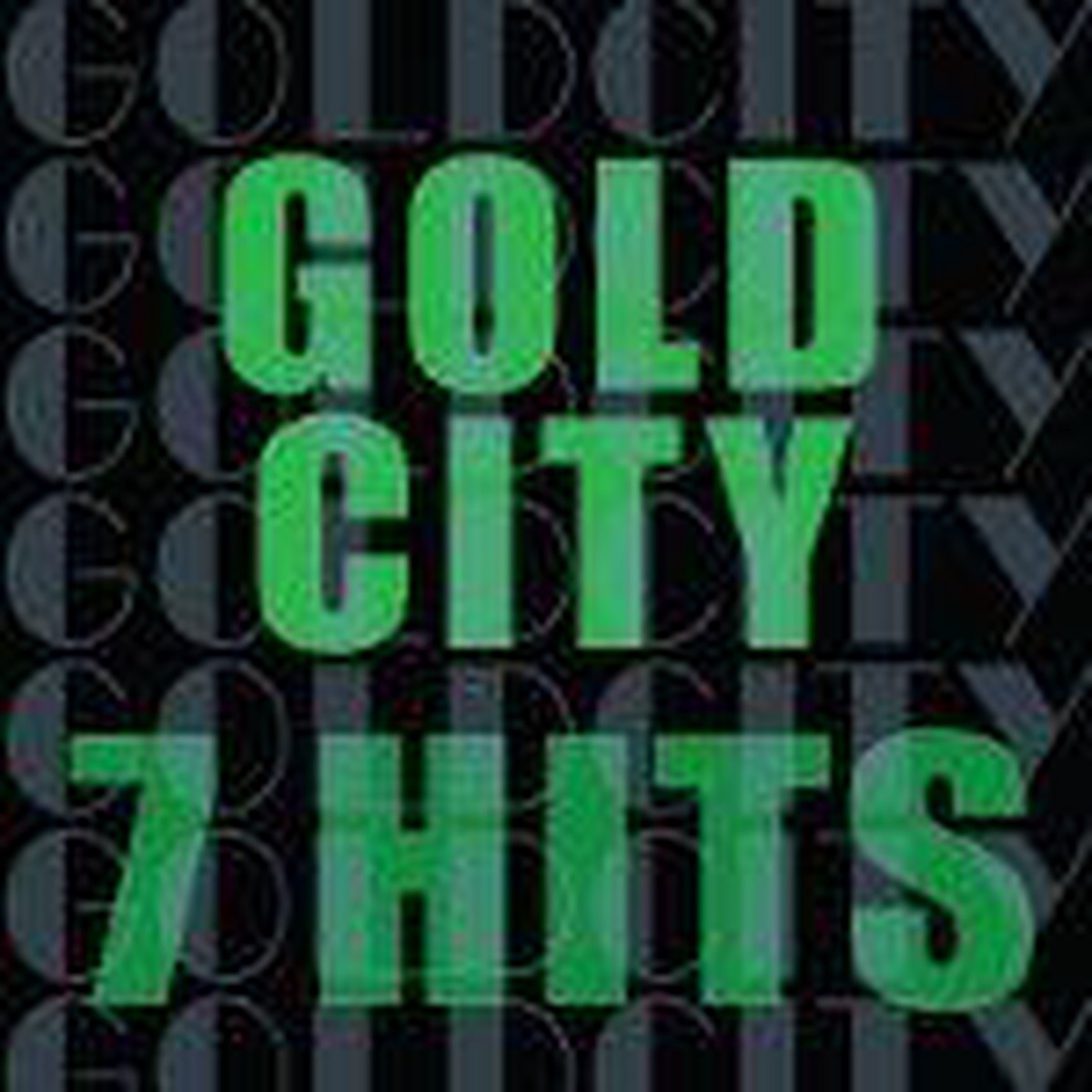 7 Hits - Gold City
