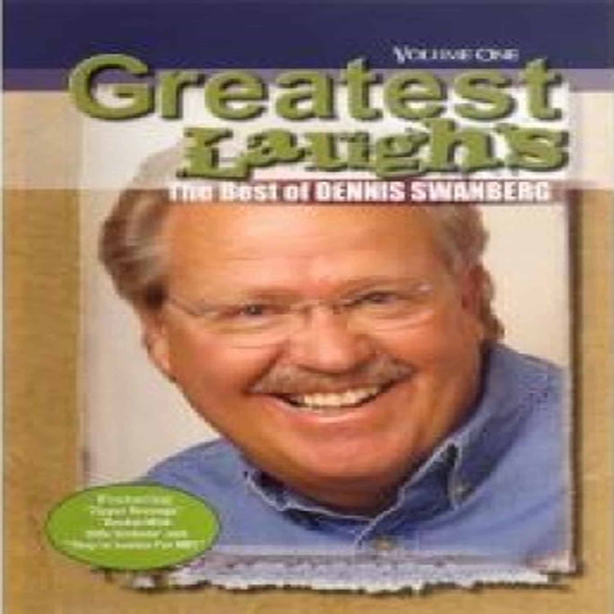 Greatest Laughs