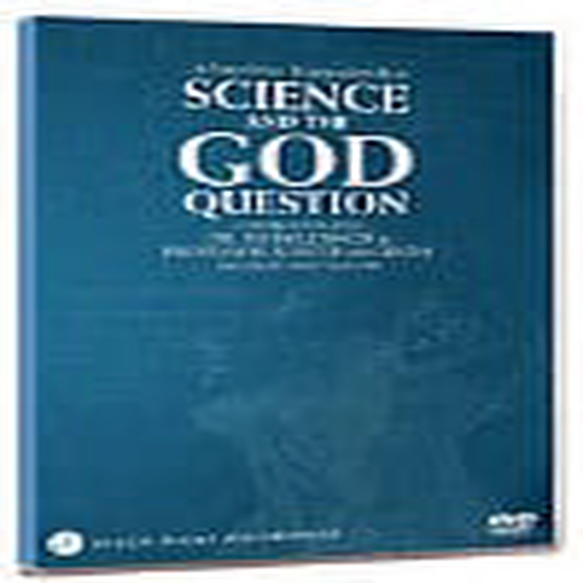 Science and The God Question