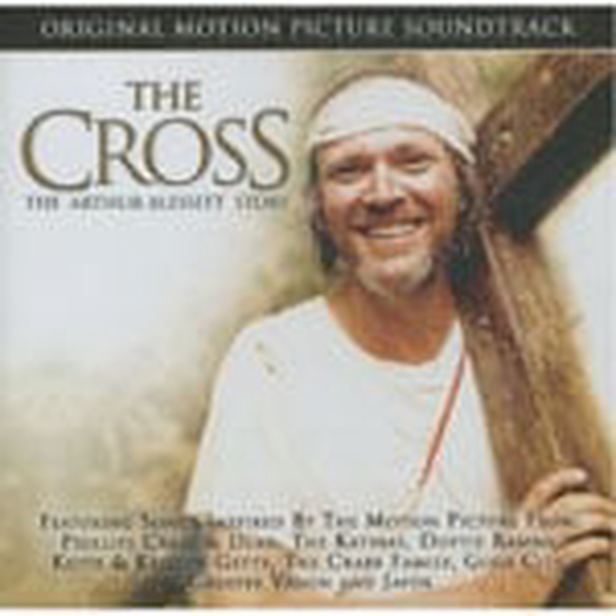 The Cross - Various Artists