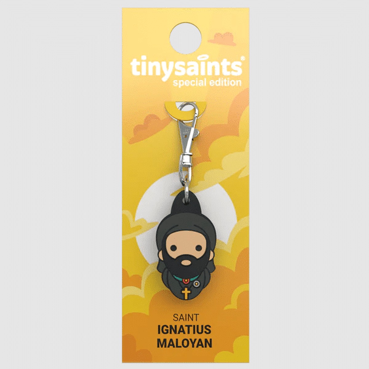 Saint Ignatius Maloyan - Tiny Saints