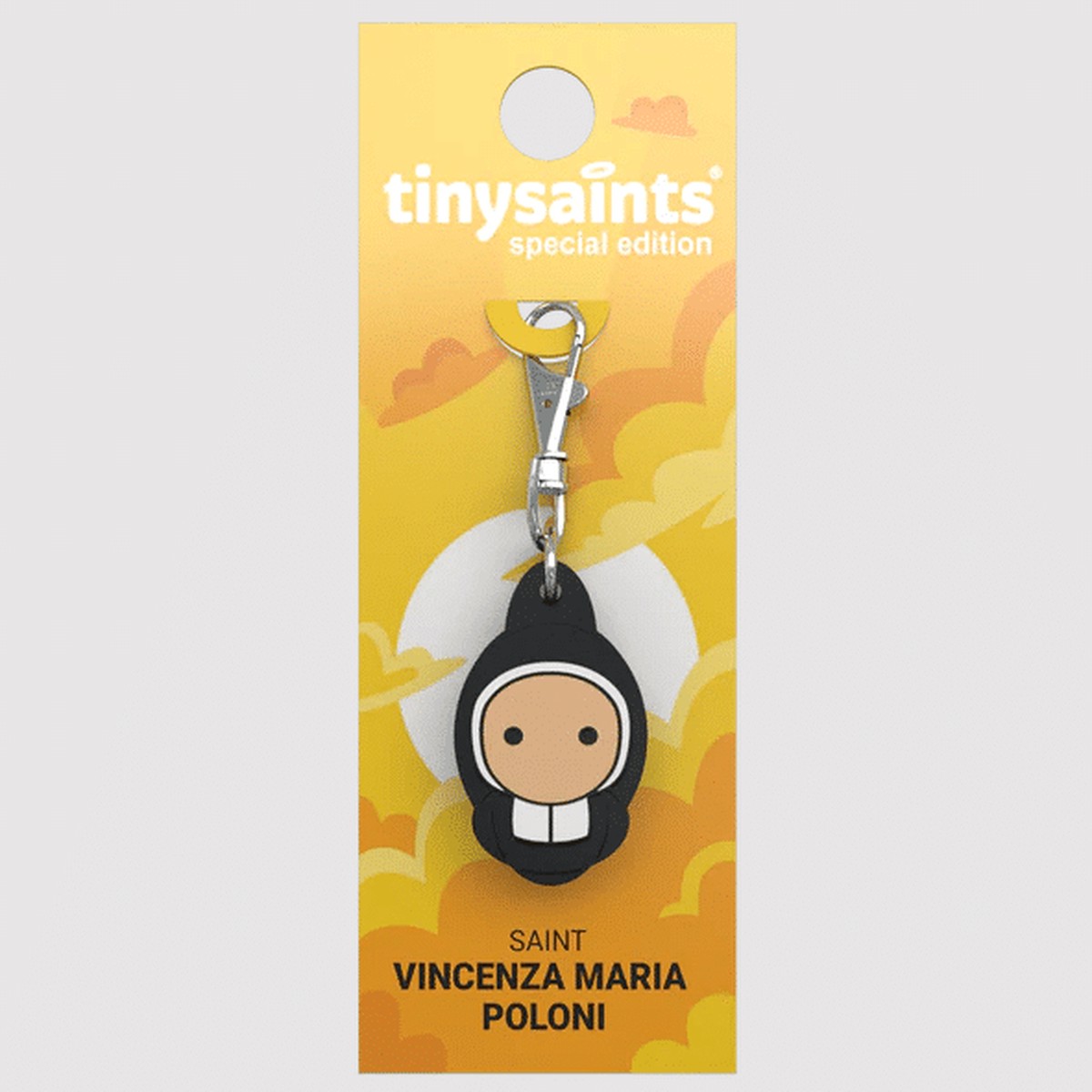 Saint Vincenza Maria Poloni - Tiny Saints