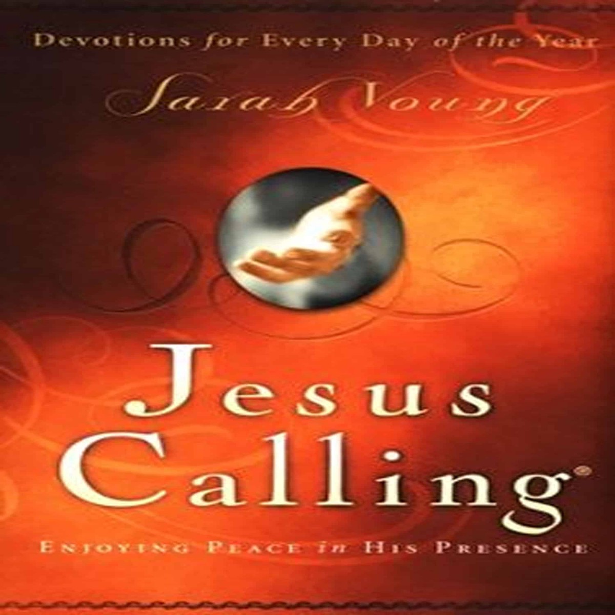 Jesus Calling - Sarah Young