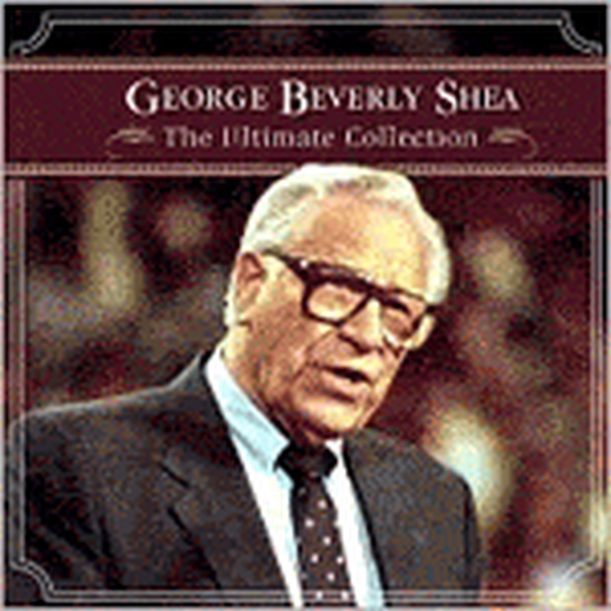 The Ultimate Collection - George Beverly Shea