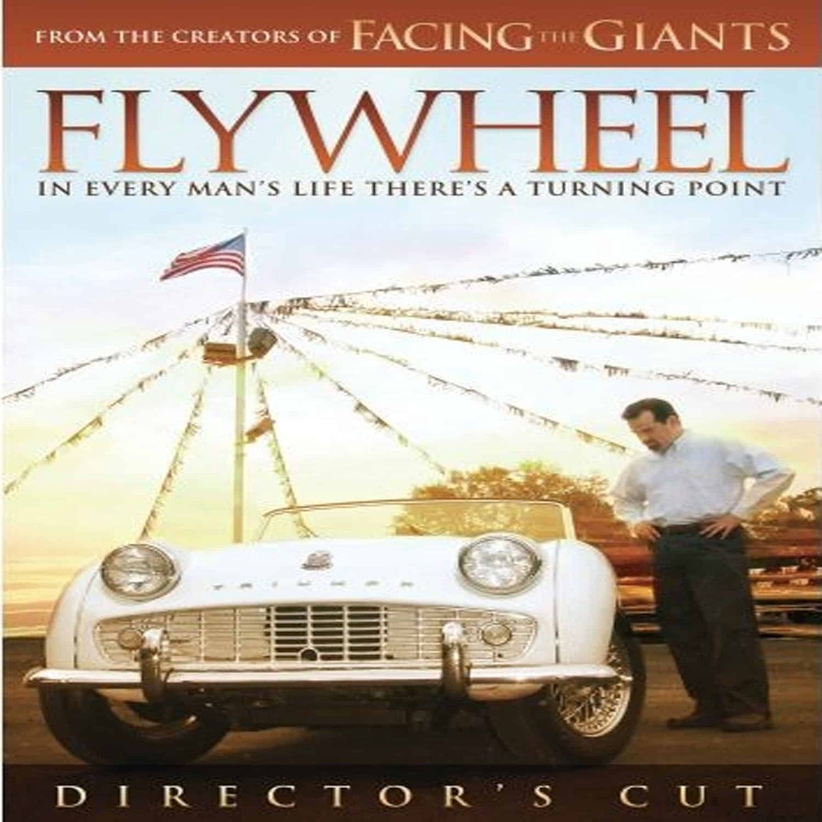 Flywheel (Director's Cut)