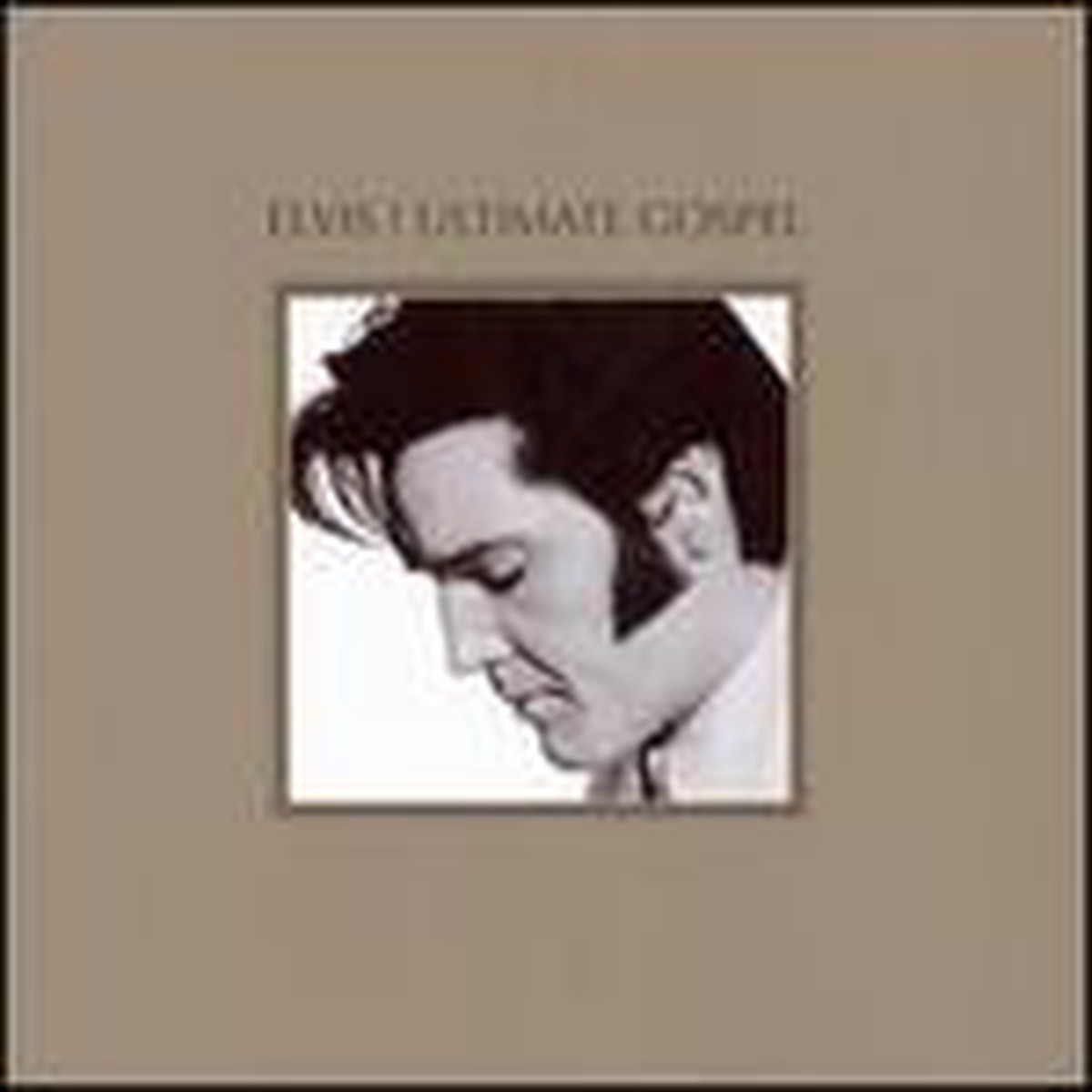 Ultimate Gospel - Elvis Presley