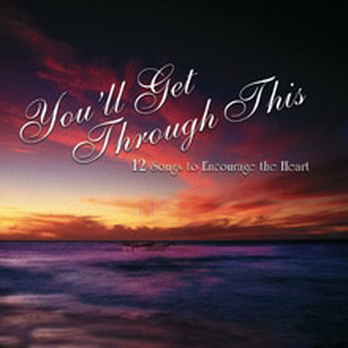 You'll Get Through This - Various Artists