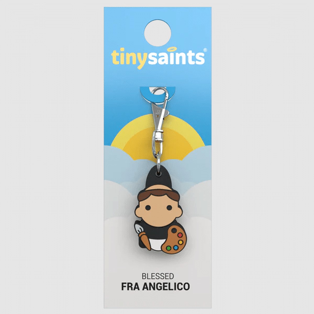 Blessed Fra Angelico - Tiny Saints