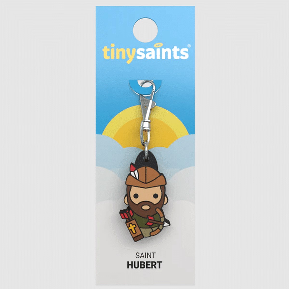 Saint Hubert - Tiny Saints