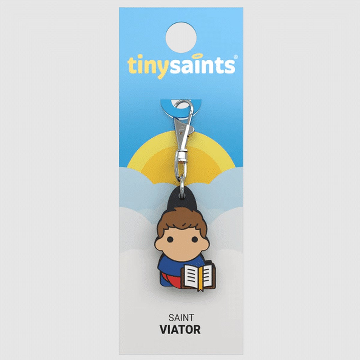 Saint Viator - Tiny Saints