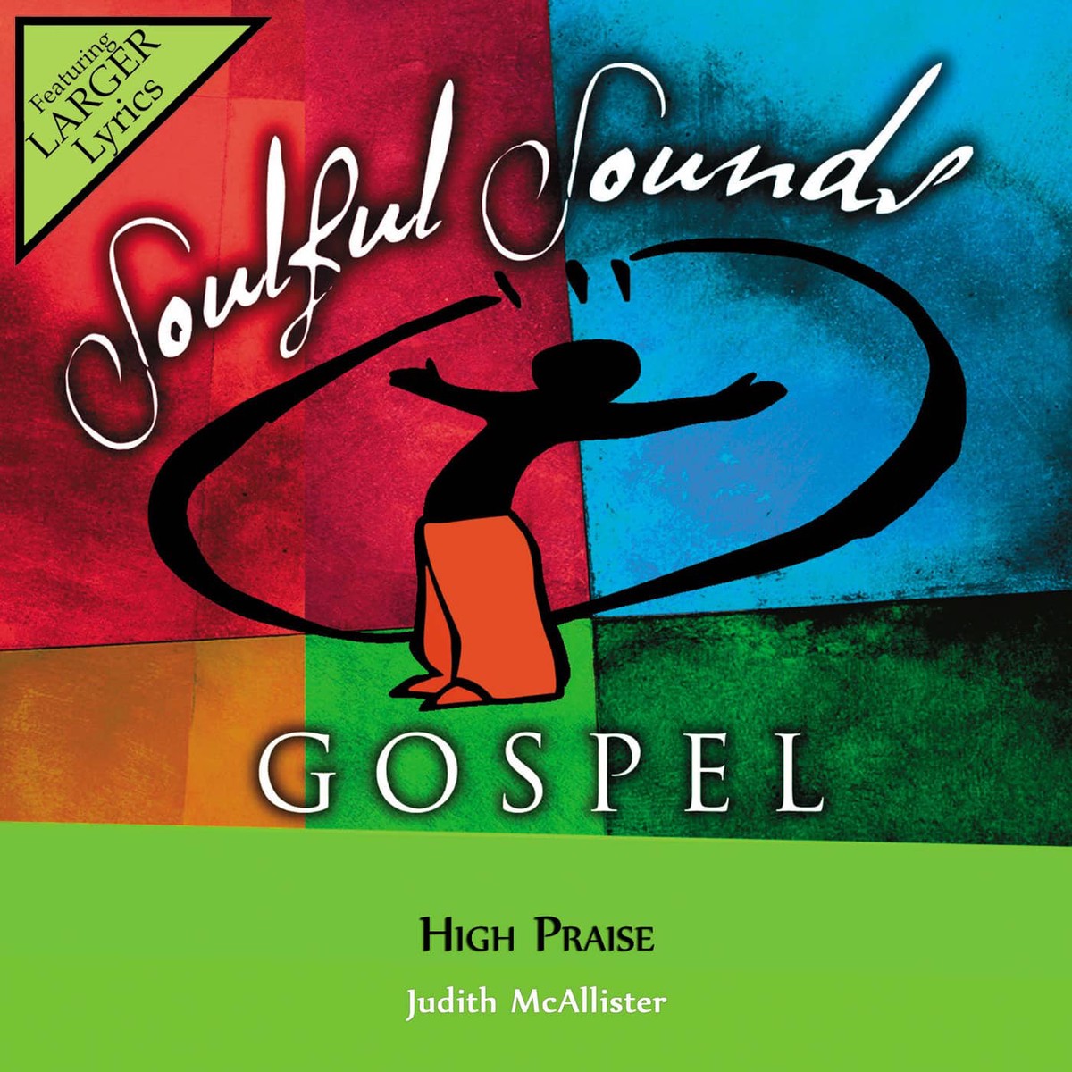High Praise - Judith McAllister