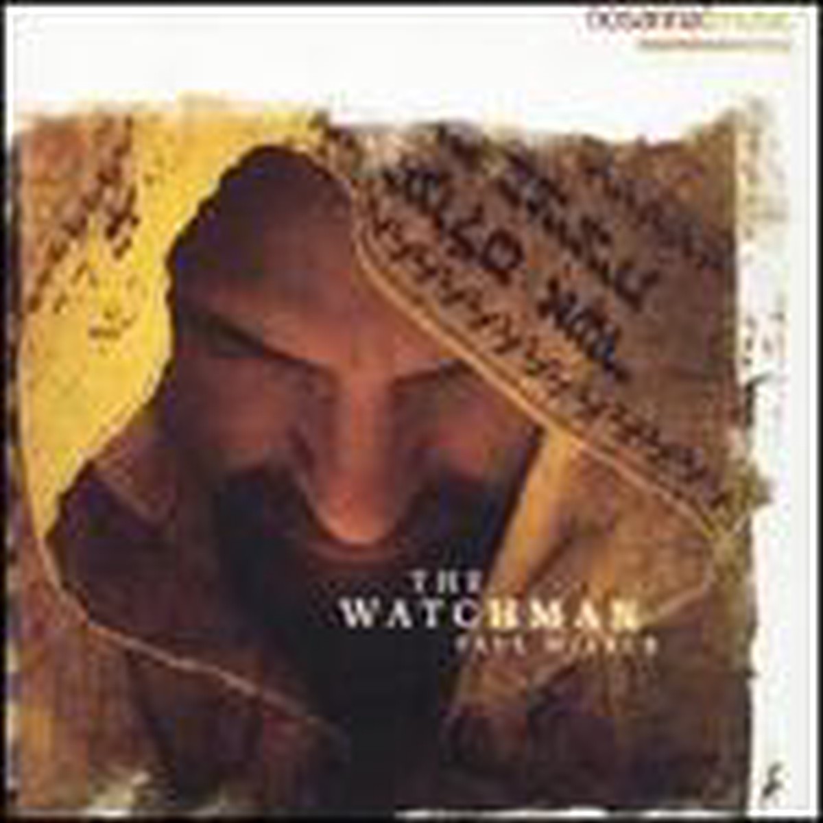 The Watchman - Paul Wilbur