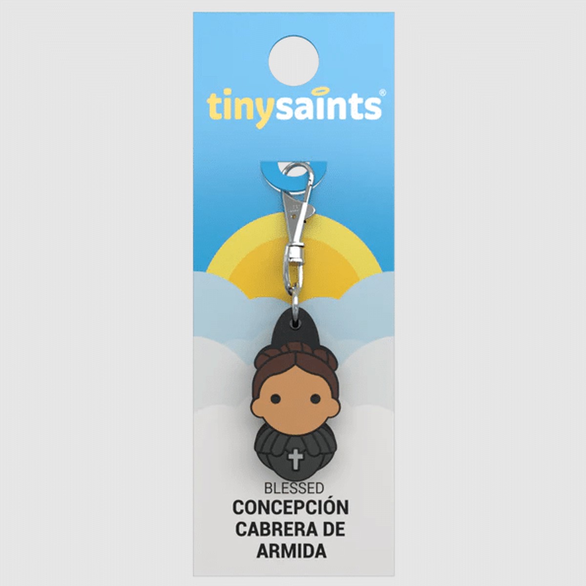 Blessed Concepcion Cabrera de Armida - Tiny Saints