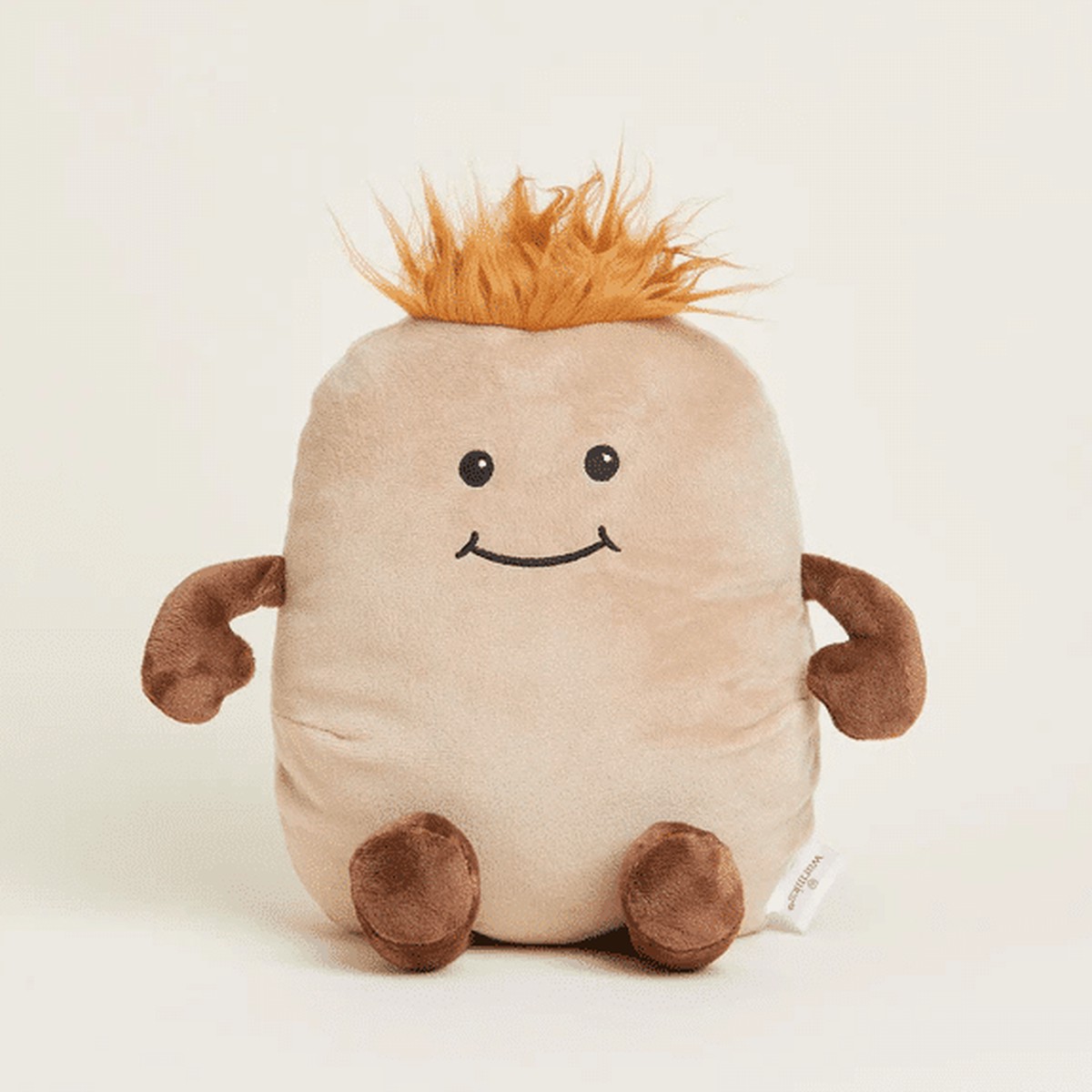 Warmies: Potato