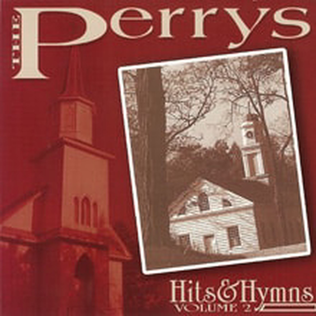 Hits | Hymns, Vol. 2 - Perrys