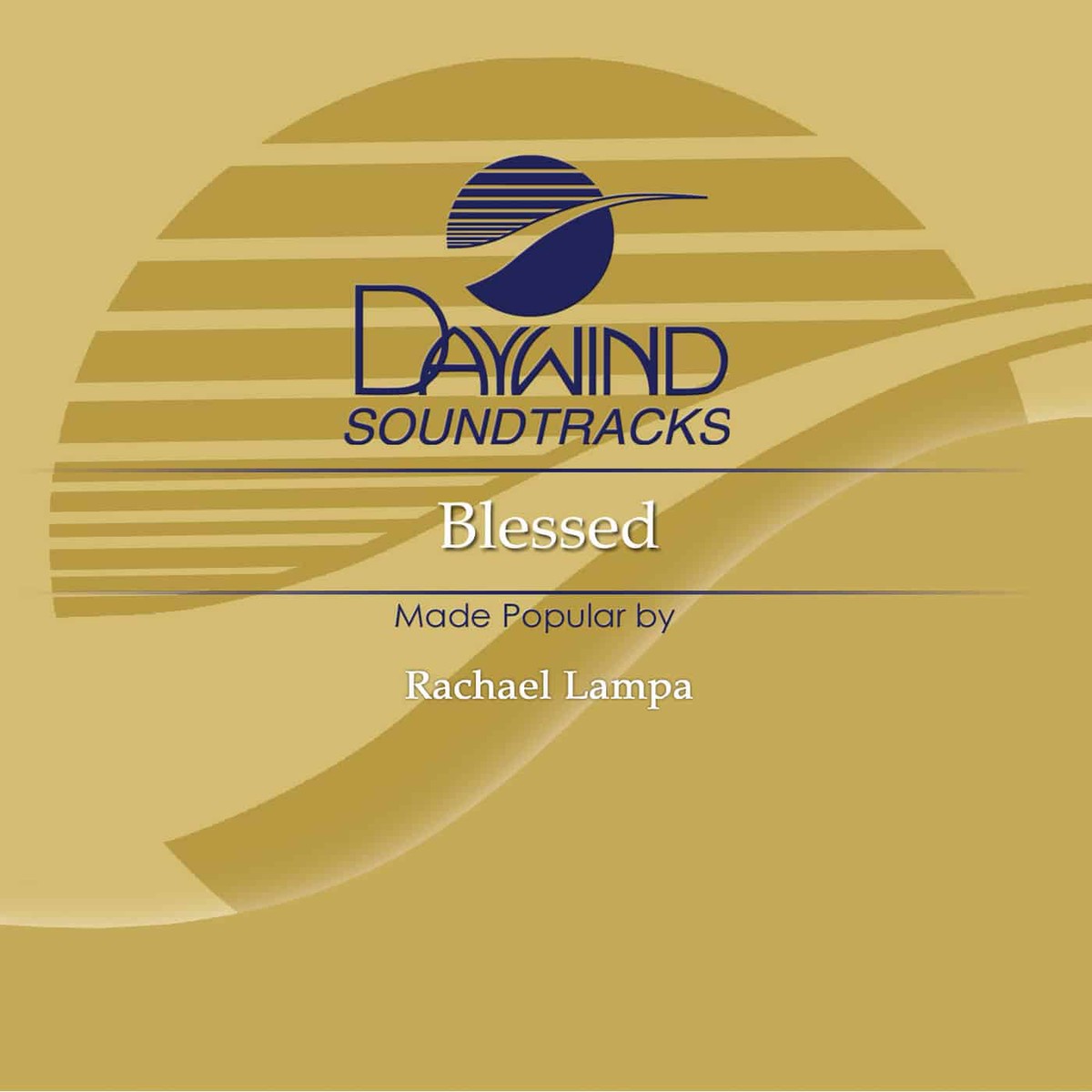 Blessed - Rachael Lampa