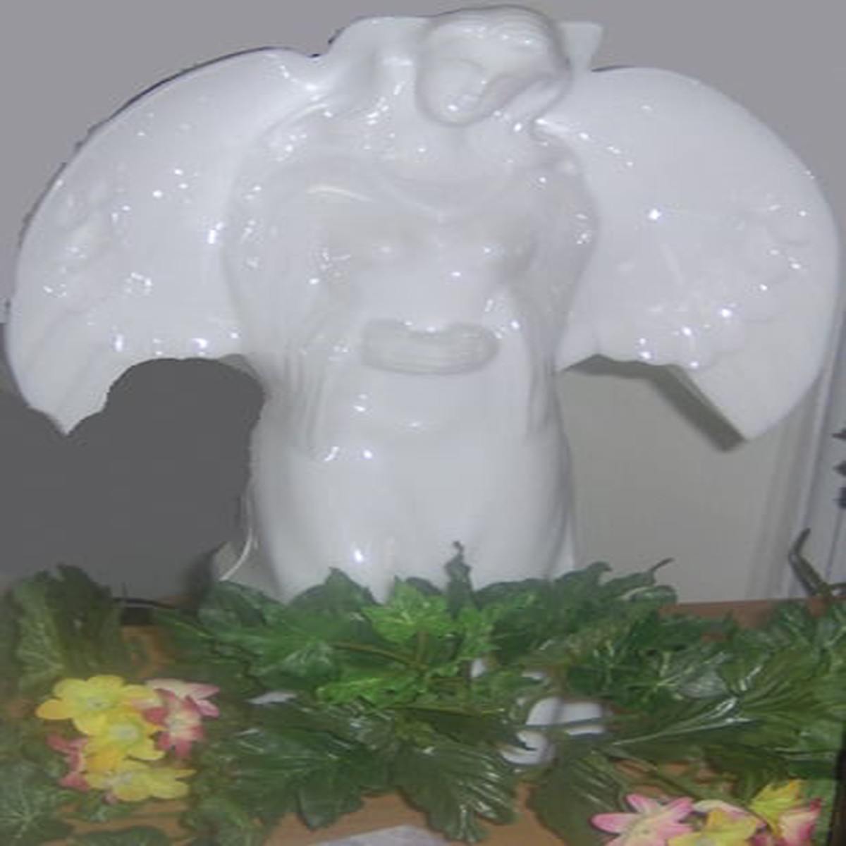 Eternal Light Angel