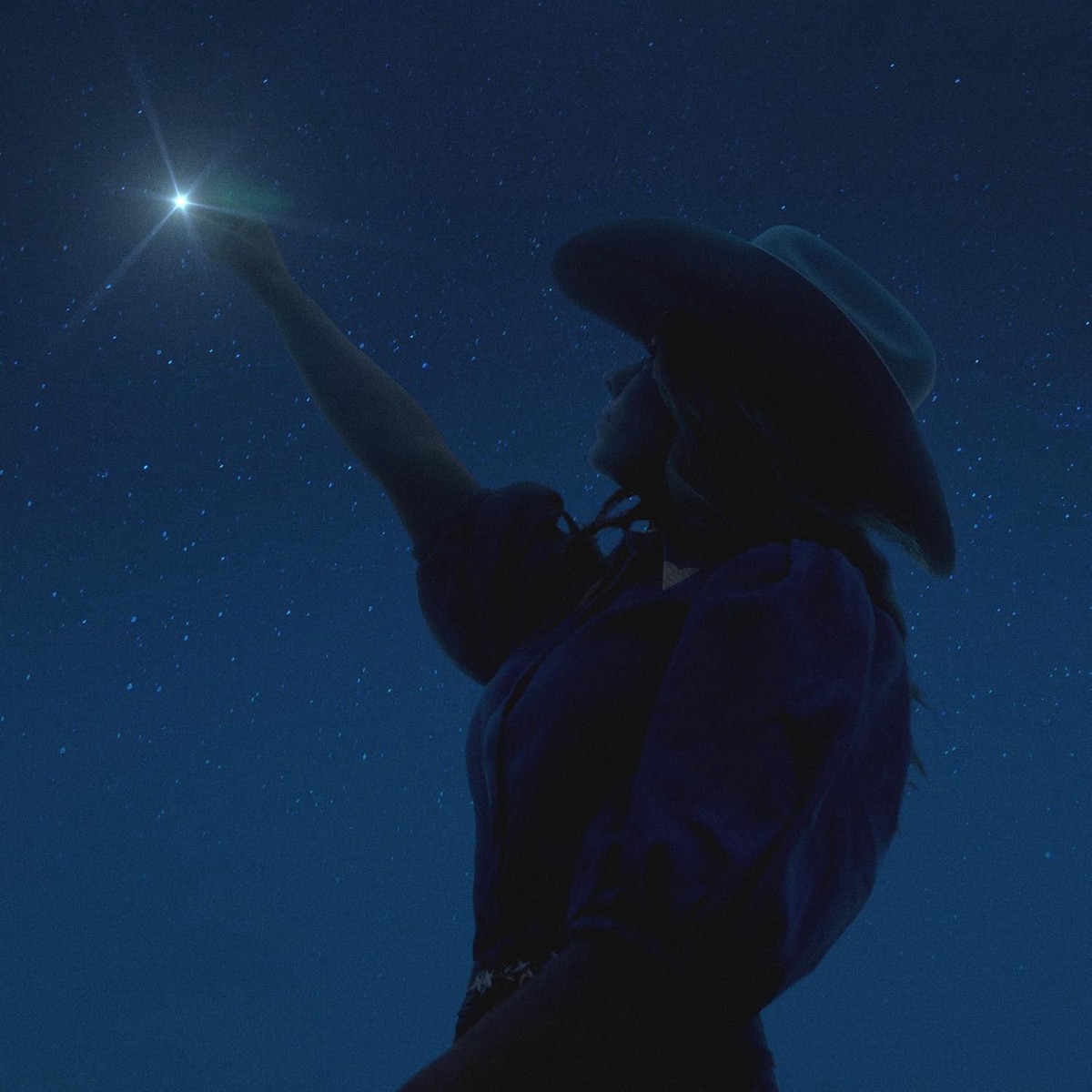 Stars - Anne Wilson