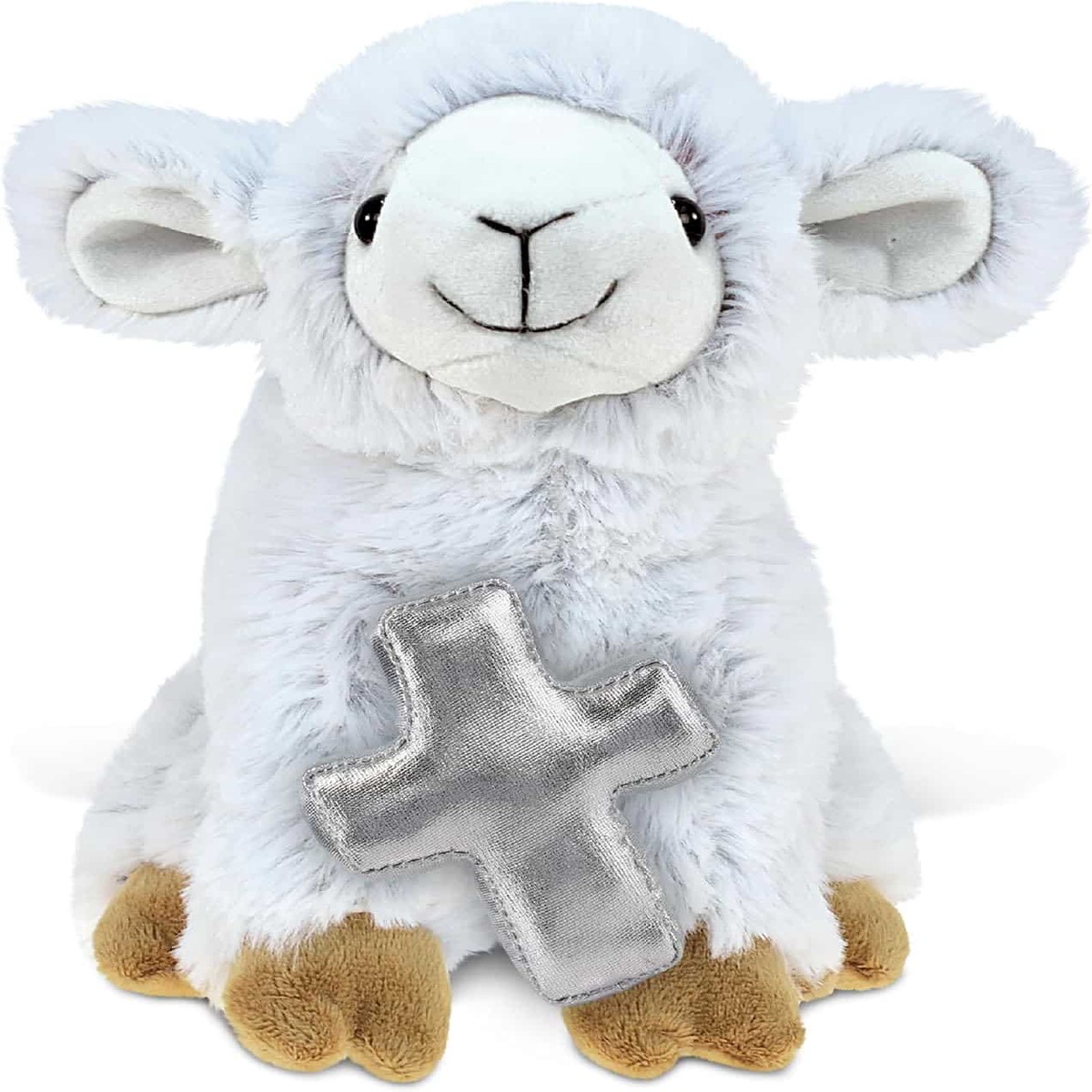 Plush: Squat Sheep (9)