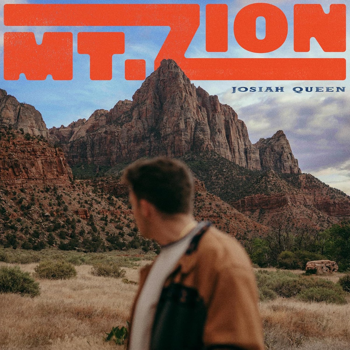 Mt. Zion - Josiah Queen