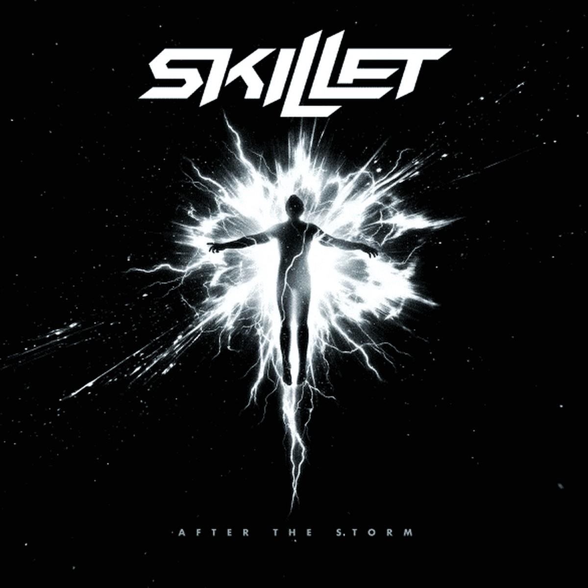 After The Storm - Skillet