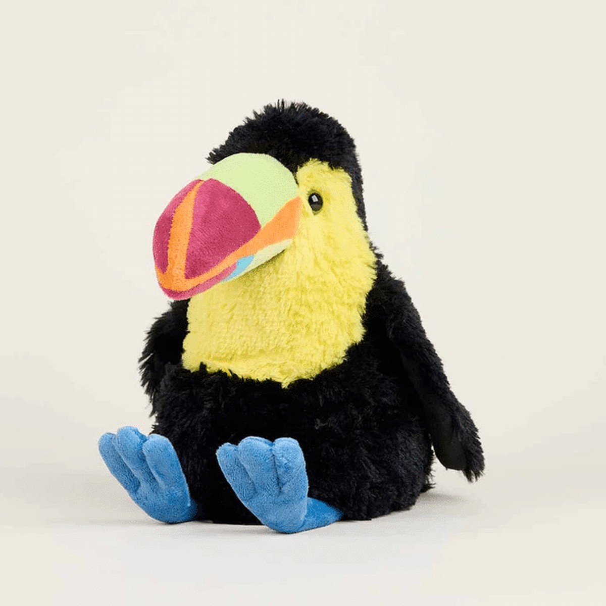 Warmies: Toucan