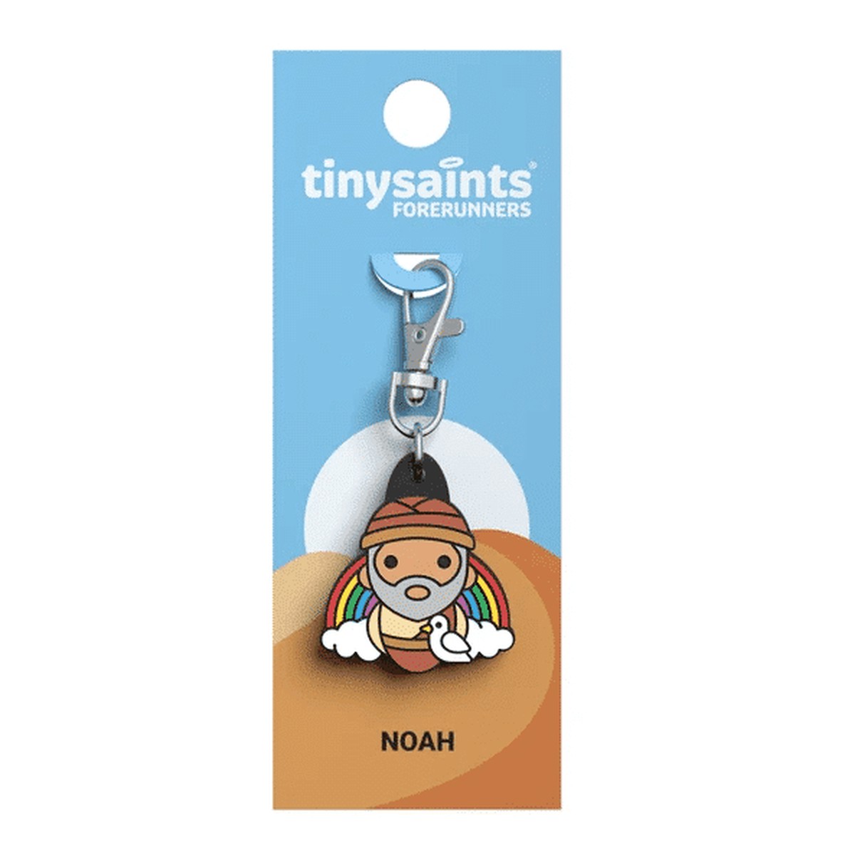 Forerunners: Noah - Tiny Saints