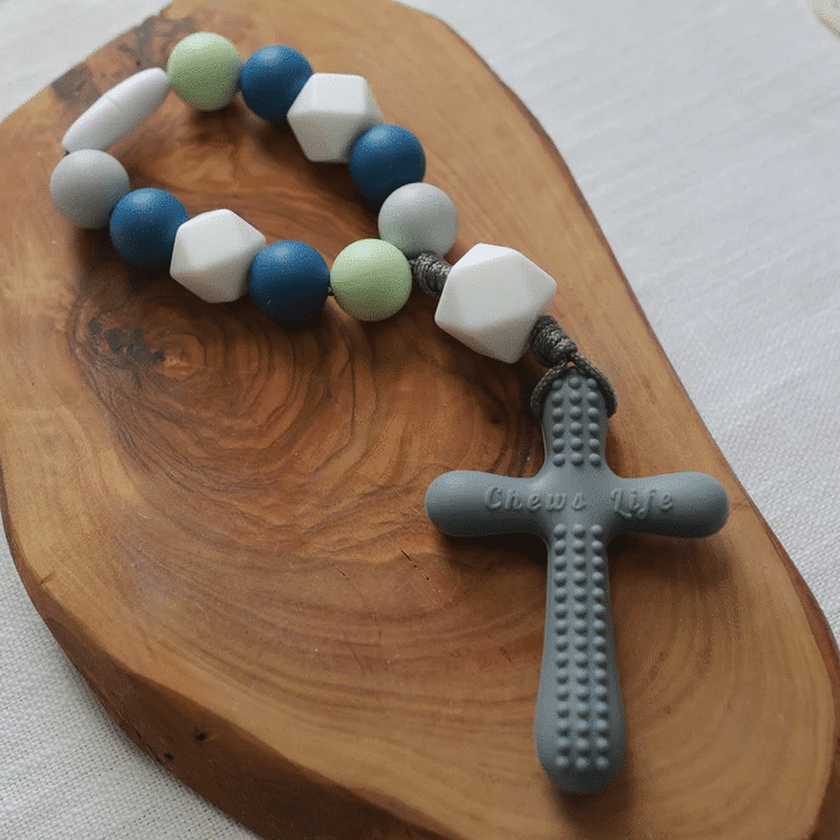 Assisi Silicone Decade