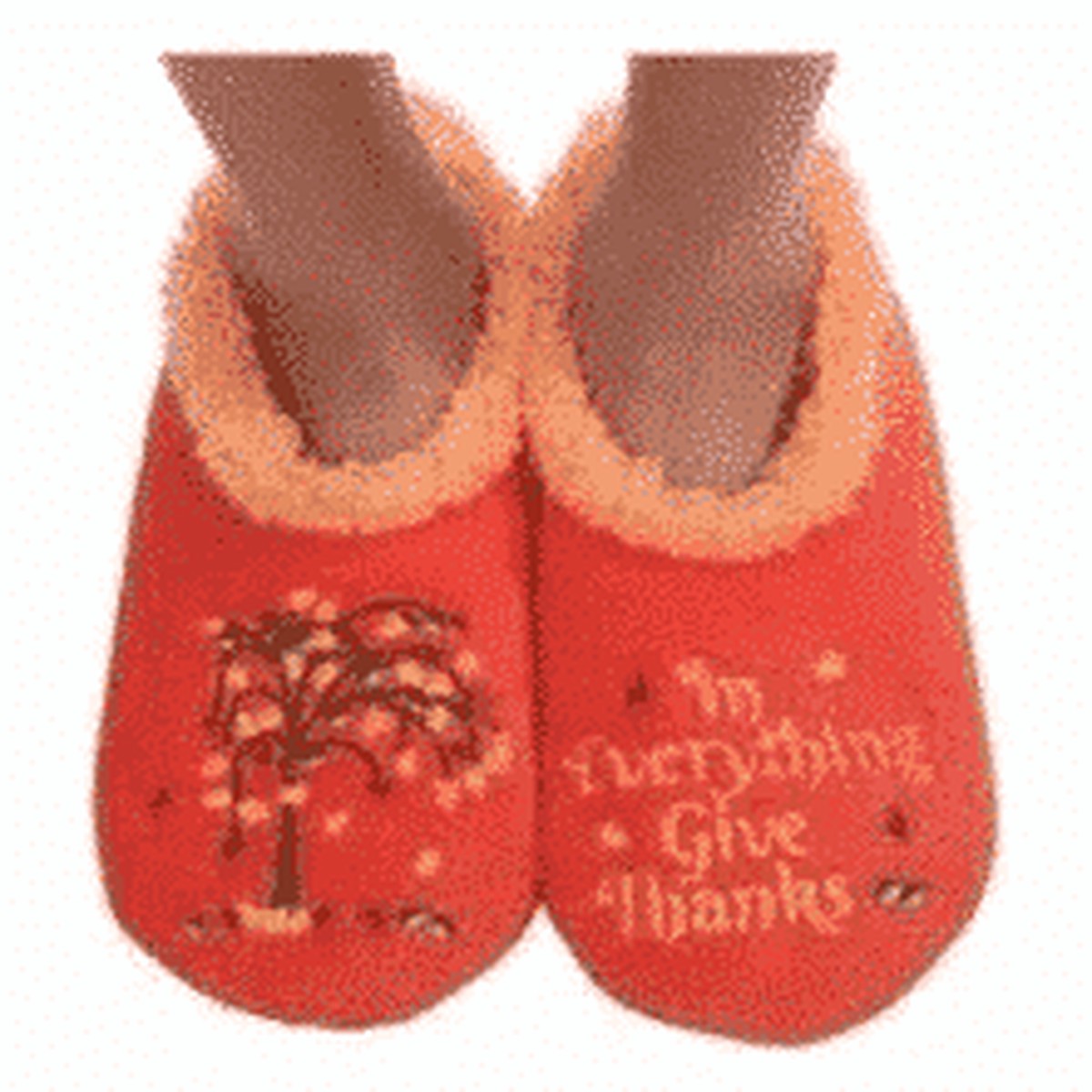 Snoozies: Give Thanks (Medium)