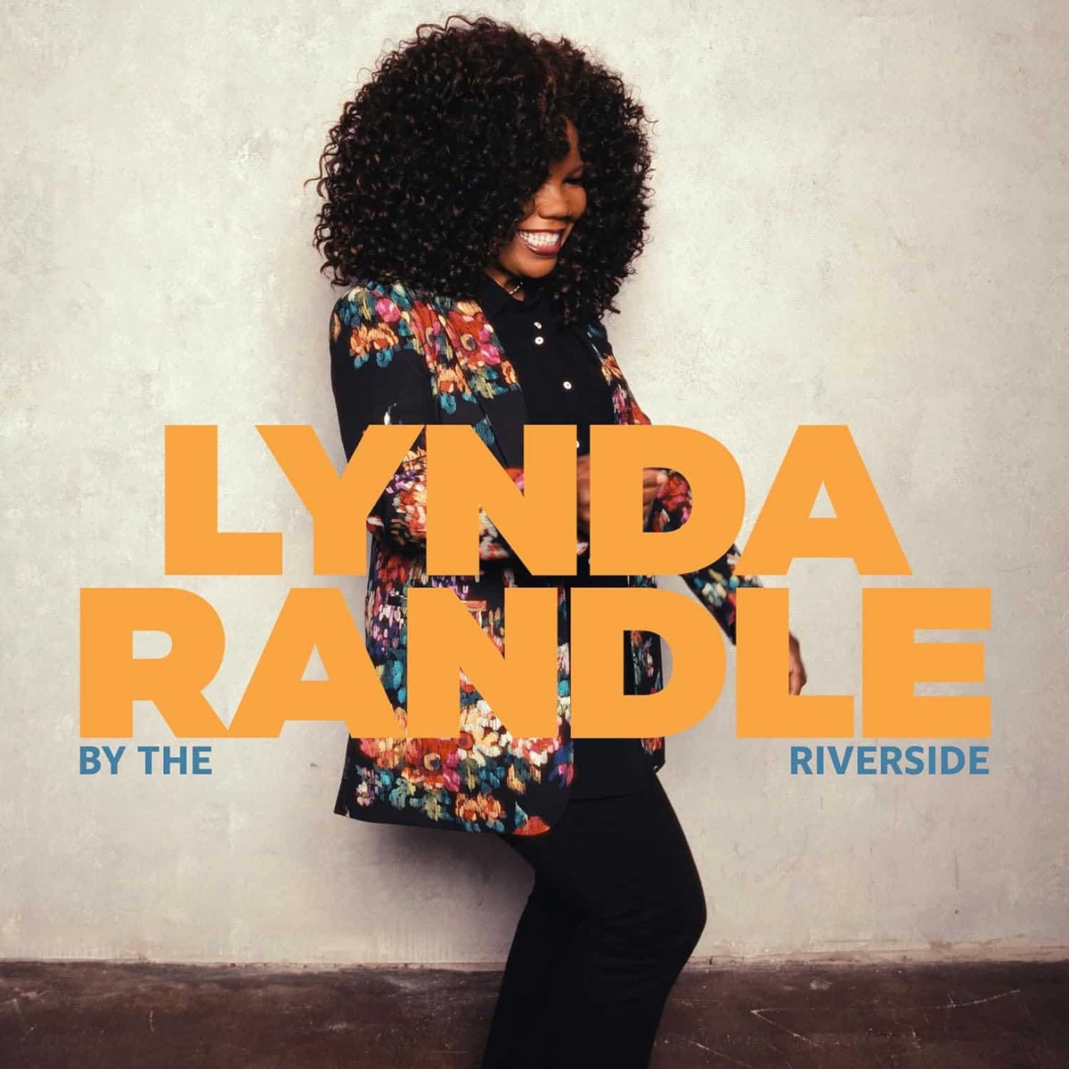 By The Riverside Lynda Randle