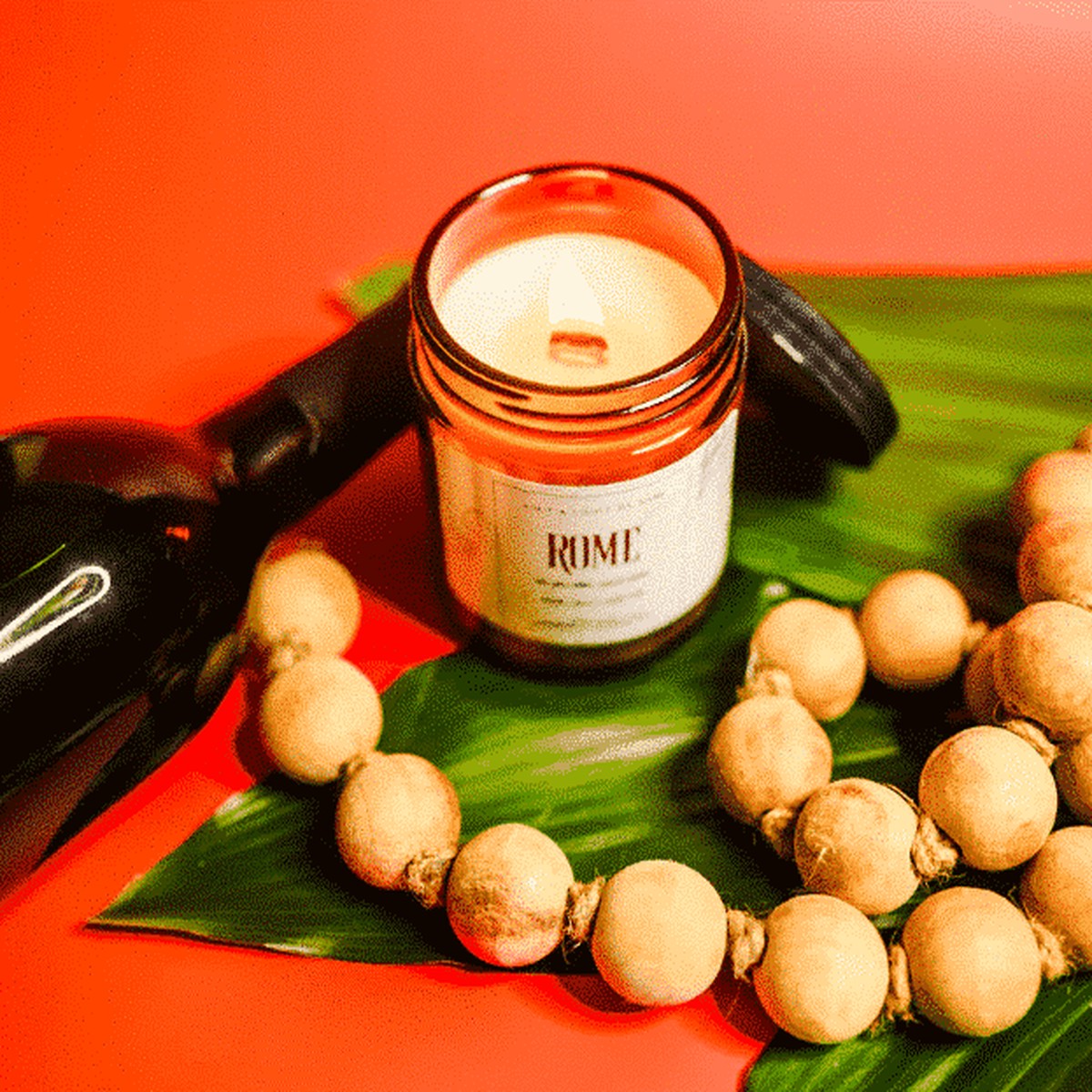 Candle: Rome (9oz)