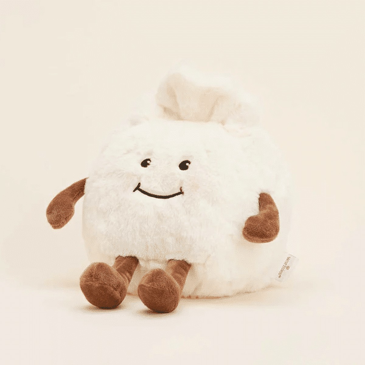 Warmies: Dumpling