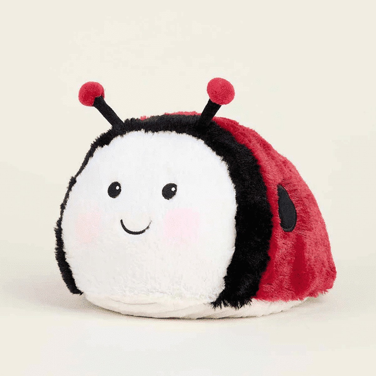 Warmies: Ladybug