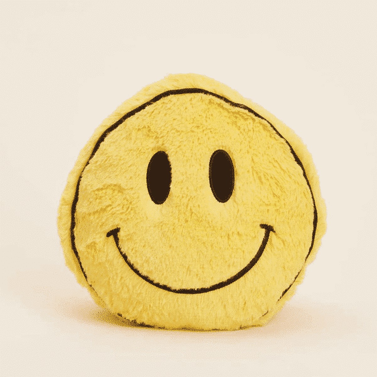 Warmies: Smiley Face
