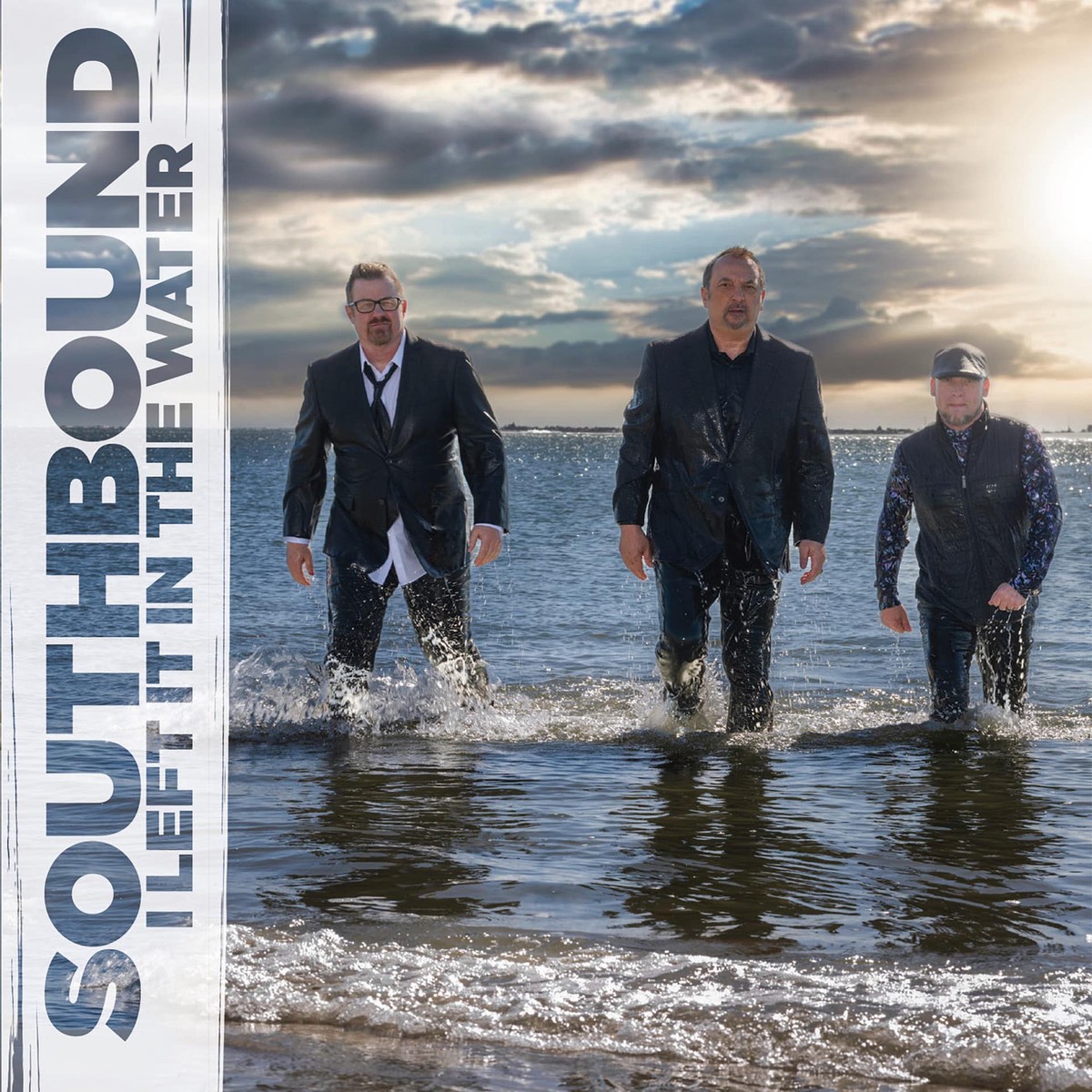 I Left It In The Water - Southbound